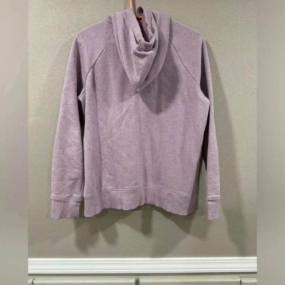 Under Armour Hoodie Color Purple - Picture 4 of 4
